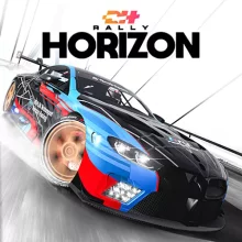 ВЗЛОМ Rally Horizon v2.5.13 MOD